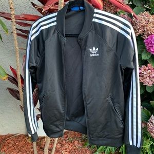 Adidas jacket